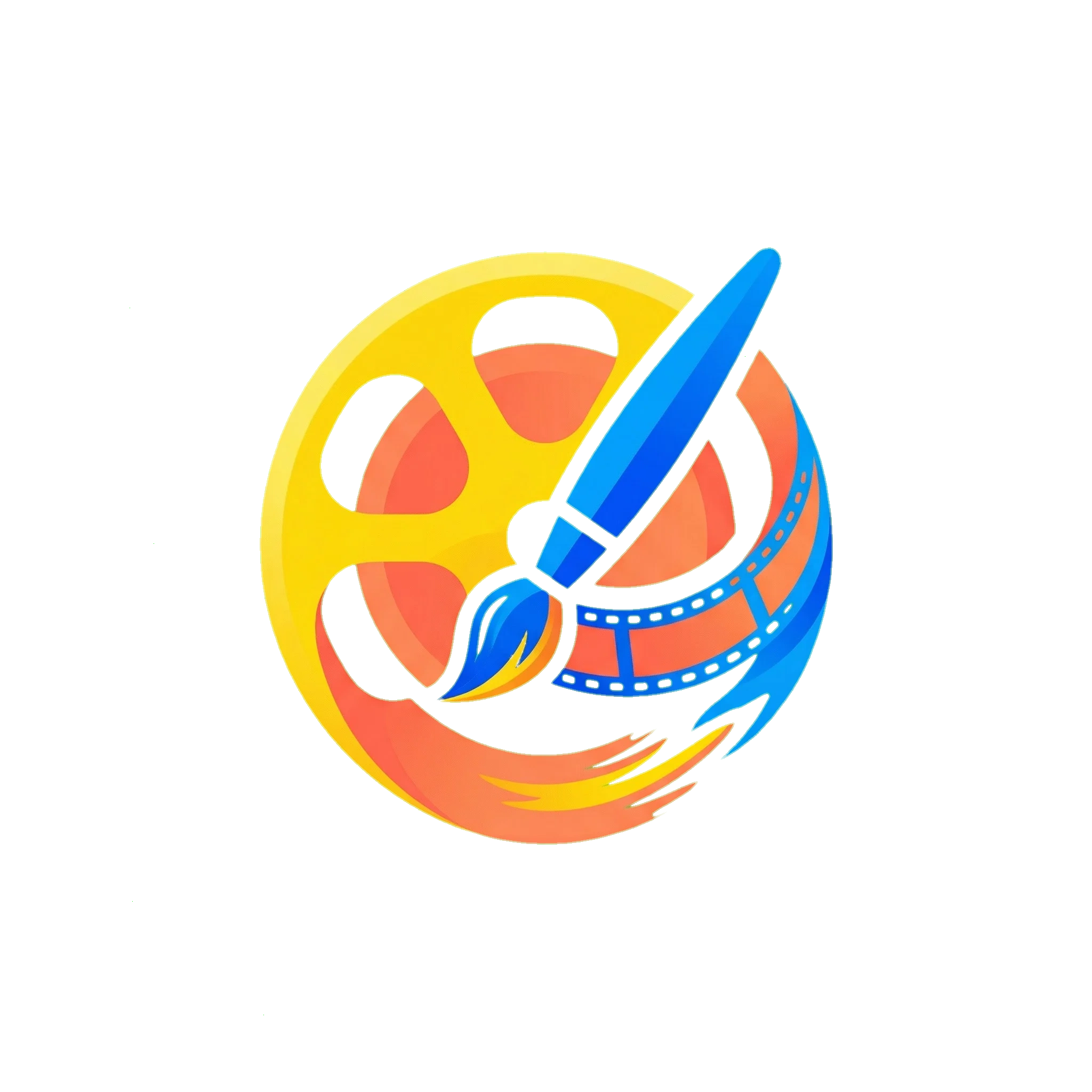 焕儿Logo - 独立动画短片展映平台